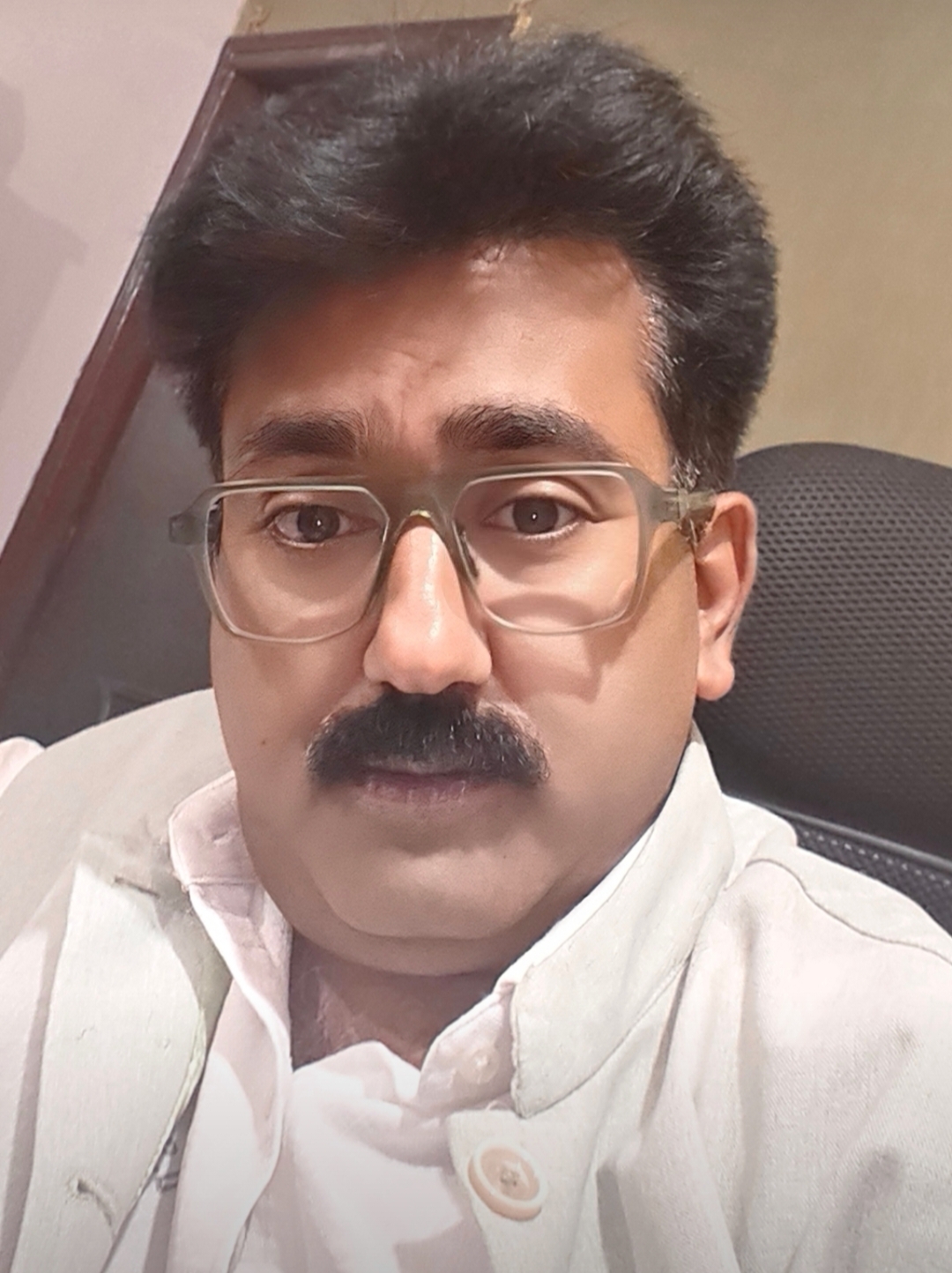 Ajay Kumar Sharma