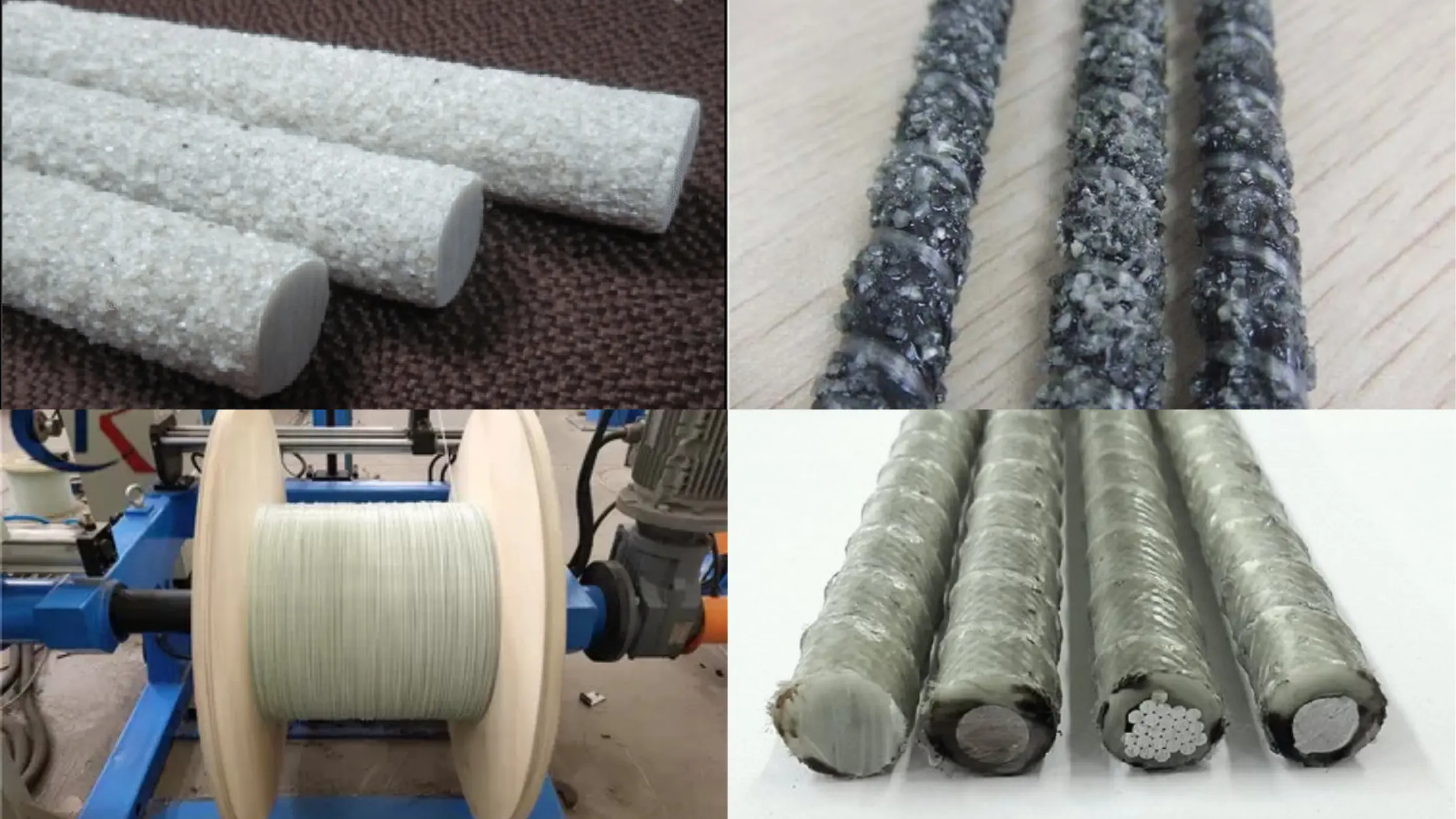 FRP Composites