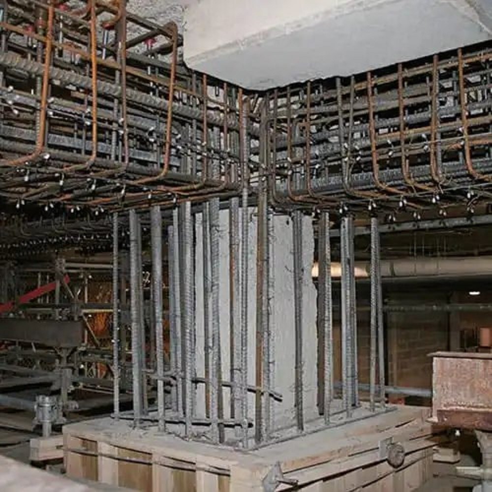 Retrofitting