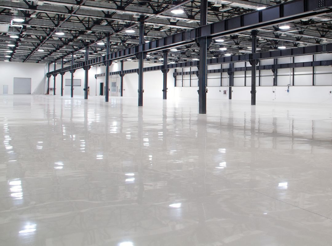 Flooring